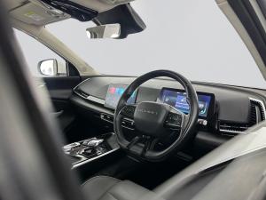 BAIC X55 1.5T Dynamic automatic - Image 20