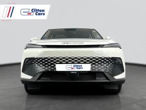 BAIC X55 1.5T Dynamic automatic - Image 2