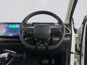 BAIC X55 1.5T Dynamic automatic - Image 8