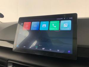 BAIC X55 1.5T Elite automatic - Image 11