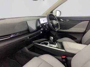 BAIC X55 1.5T Elite automatic - Image 14