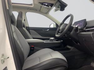 BAIC X55 1.5T Elite automatic - Image 15