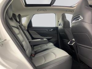 BAIC X55 1.5T Elite automatic - Image 17