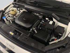 BAIC X55 1.5T Elite automatic - Image 19