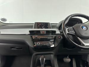 BMW X1 sDRIVE20iautomatic - Image 11