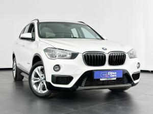 BMW X1 sDRIVE20iautomatic - Image 2