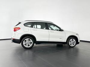 BMW X1 sDRIVE20iautomatic - Image 5