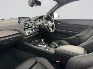 BMW M2 Coupe M-DCT - Image 16