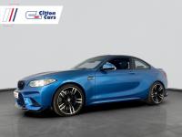 Thumbnail BMW M2 Coupe M-DCT