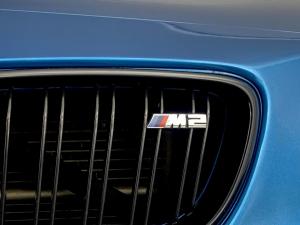 BMW M2 Coupe M-DCT - Image 3