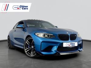 BMW M2 Coupe M-DCT - Image 4