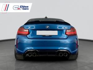 BMW M2 Coupe M-DCT - Image 7