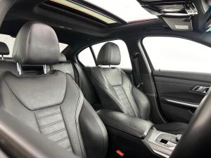 BMW 320i M Sport automatic - Image 18