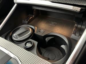 BMW 320i M Sport automatic - Image 19