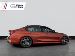 BMW 320i M Sport automatic - Image 5