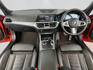 BMW 320i M Sport automatic - Image 7