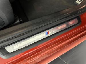 BMW 320i M Sport automatic - Image 8