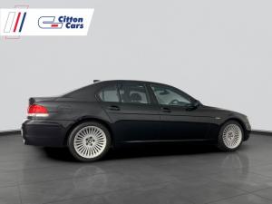 BMW 750i - Image 4