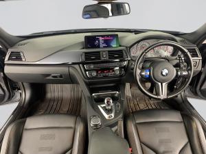 BMW M3 M-DCT - Image 11
