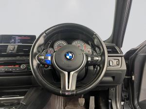 BMW M3 M-DCT - Image 12