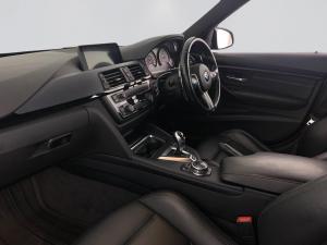 BMW M3 M-DCT - Image 13