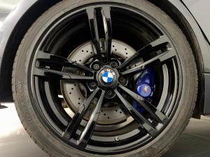 BMW M3 M-DCT - Image 17