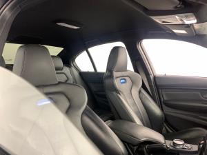BMW M3 M-DCT - Image 19