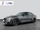 Thumbnail BMW M3 M-DCT