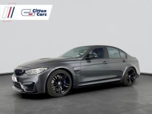 BMW M3 M-DCT - Image 1