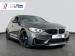 BMW M3 M-DCT - Thumbnail 2