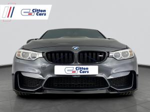 BMW M3 M-DCT - Image 2