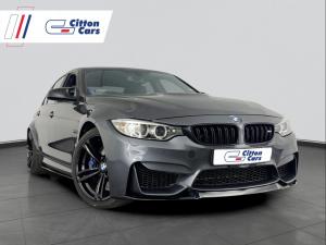 BMW M3 M-DCT - Image 3