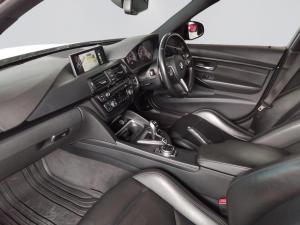 BMW M3 M-DCT - Image 3