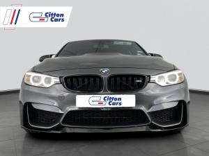 BMW M3 M-DCT - Image 3