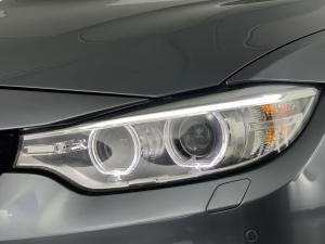 BMW M3 M-DCT - Image 4