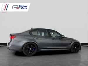 BMW M3 M-DCT - Image 5