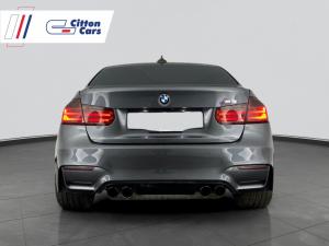 BMW M3 M-DCT - Image 6