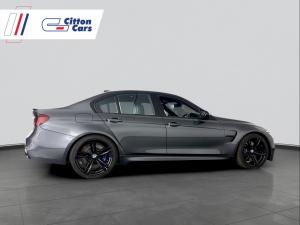 BMW M3 M-DCT - Image 6