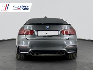 BMW M3 M-DCT - Image 8