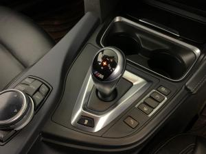 BMW M3 M-DCT - Image 9