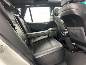 BMW X5 M50d - Image 15