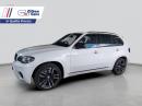 Thumbnail BMW X5 M50d