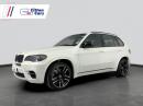 Thumbnail BMW X5 M50d