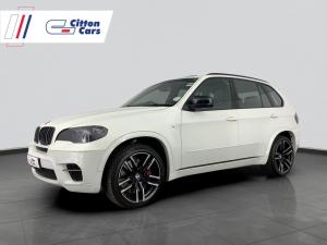 BMW X5 M50d - Image 1