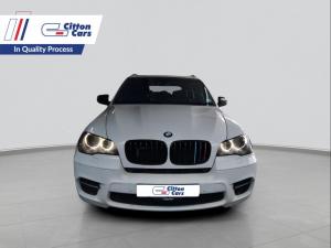 BMW X5 M50d - Image 2