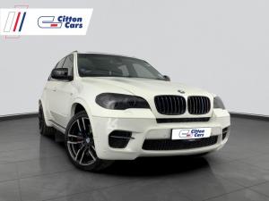BMW X5 M50d - Image 3