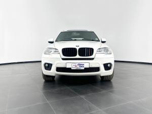 BMW X5 M50d - Image 3