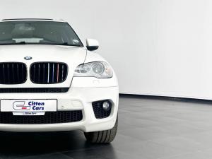 BMW X5 M50d - Image 4