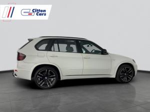 BMW X5 M50d - Image 5
