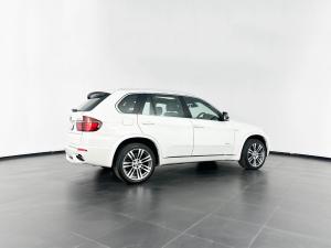 BMW X5 M50d - Image 5